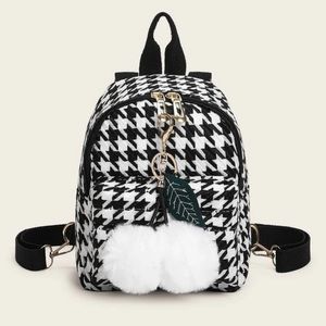 mini backpack shein